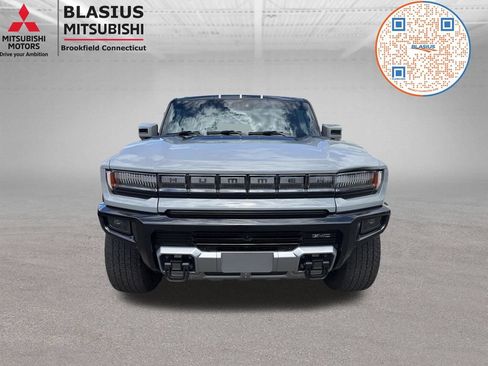 Used 2025 GMC Hummer EV 2X AWD/4WD image 16