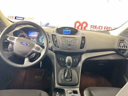 Used 2013 Ford Escape S FWD image 13