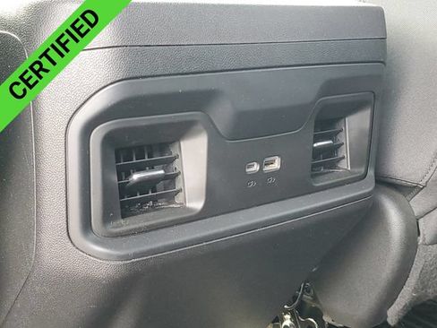 Certified 2024 Chevrolet Silverado 1500 RST w/ Convenience Package II AWD/4WD image 32