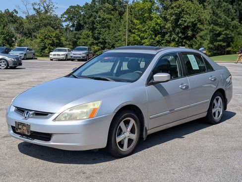 Used 2003 Honda Accord EX image 5
