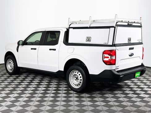 Used 2022 Ford Maverick XL image 6