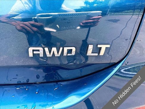 Used 2019 Chevrolet Equinox LT AWD/4WD image 7
