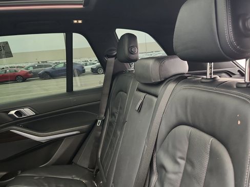 Used 2020 BMW X5 sDrive40i w/ Premium Package RWD image 14