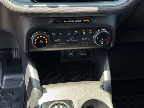 Used 2022 Ford Bronco Sport Badlands image 22