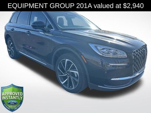 Used 2023 Lincoln Corsair Reserve w/ Equipment Group 201A image 1