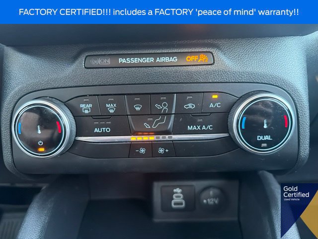 Used 2024 Ford Escape Active FWD image 36