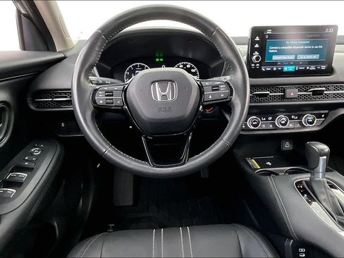 Used 2024 Honda HR-V EX-L image 6