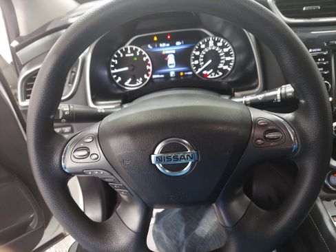 Used 2021 Nissan Murano S FWD image 9