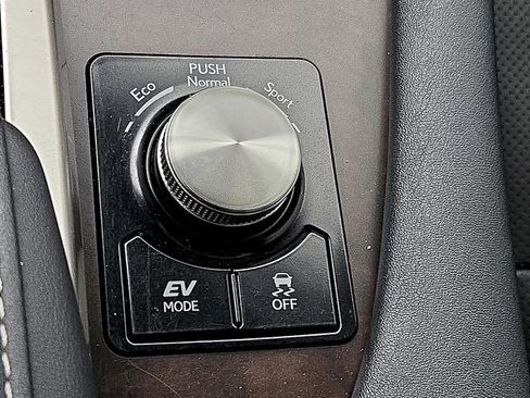 Used 2021 Lexus RX 450h 450h image 28