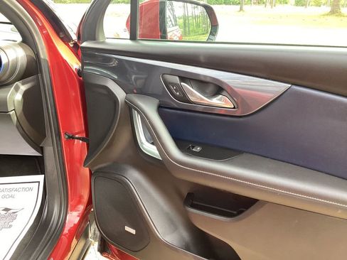 Used 2023 Chevrolet Blazer RS w/ Driver Confidence II Package FWD image 22