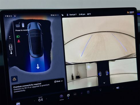 Used 2025 Tesla Model 3 Long Range image 14