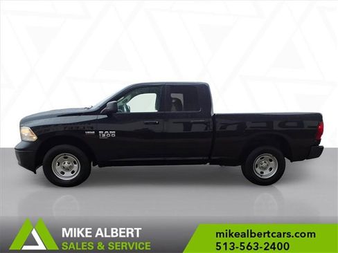 Used 2020 RAM 1500 Tradesman w/ Popular Equipment Group image 4
