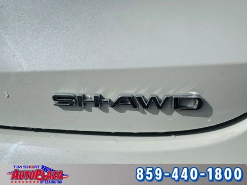 Used 2021 Acura TLX SH-AWD w/ Advance Package image 17