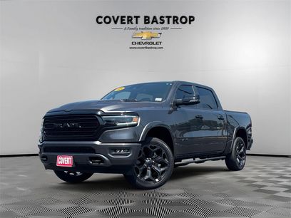 Used 2024 RAM 1500 Limited w/ Night Edition