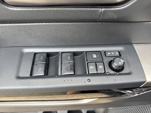 New 2026 Toyota Sequoia Limited RWD image 23