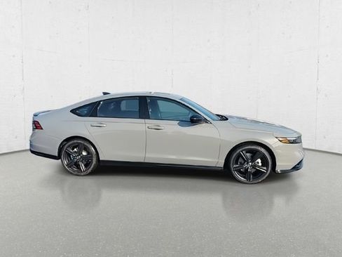 New 2026 Honda Accord Sport image 10