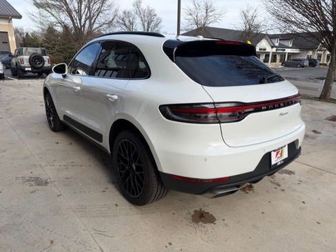 Used 2019 Porsche Macan image 7