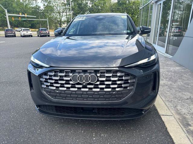 Certified 2025 Audi Q5 Premium w/ Convenience Package AWD/4WD image 33