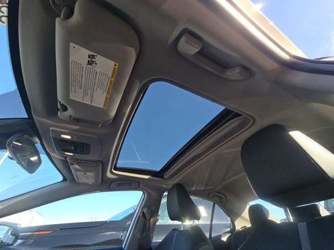 Used 2024 Toyota Camry SE image 20