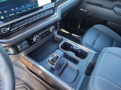 Used 2023 Chevrolet Silverado 1500 RST w/ RST All Star Premium Package image 21