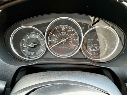 Used 2015 MAZDA MAZDA6 Sport image 21