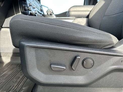 Certified 2023 Ford F150 XLT w/ Equipment Group 302A High image 26