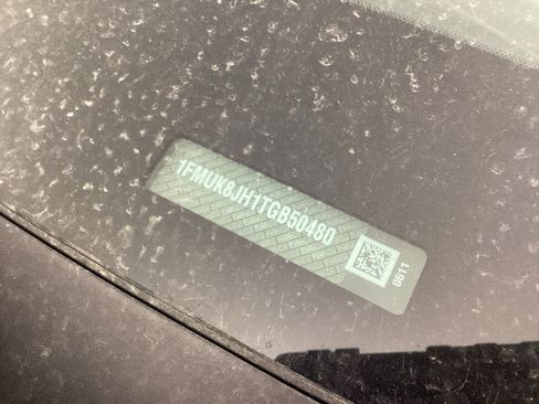 New 2026 Ford Explorer Tremor image 34