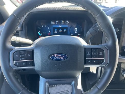 Used 2024 Ford F150 XLT w/ Tow/Haul Package image 16