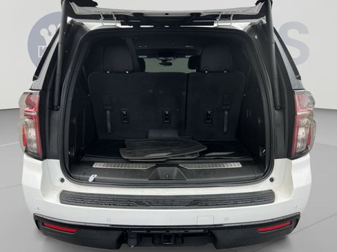 Used 2023 Chevrolet Tahoe RST AWD/4WD image 26