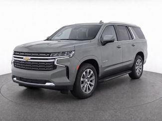 Used 2023 Chevrolet Tahoe Premier AWD/4WD video 1