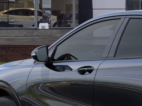 New 2026 Buick Envista Sport Touring image 12