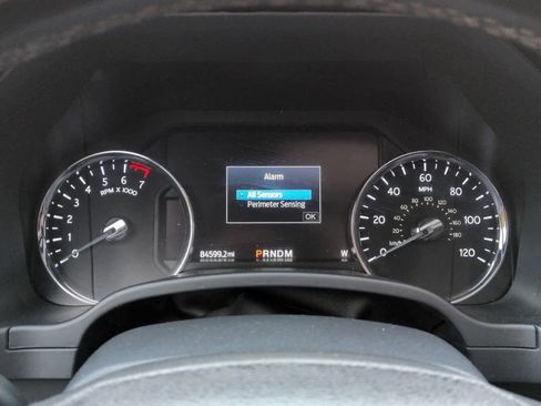 Used 2021 Ford Expedition Max Limited image 35