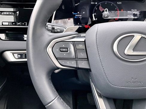 Used 2025 Lexus RX 350 FWD w/ Technology Package image 20