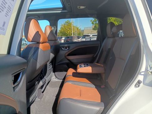 New 2026 Subaru Forester Touring image 10