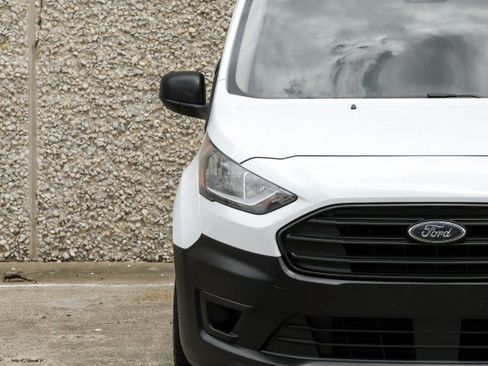 Used 2021 Ford Transit Connect XL FWD image 37