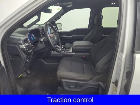 Certified 2023 Ford F150 XLT w/ Equipment Group 302A High image 6