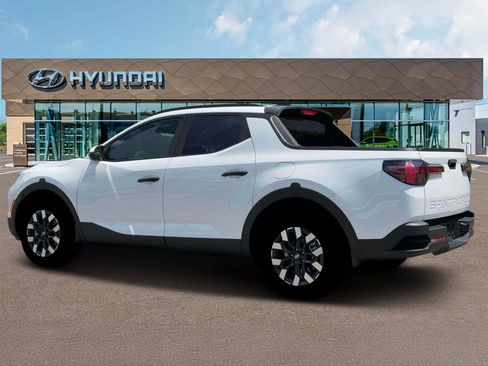 New 2026 Hyundai Santa Cruz SEL FWD image 4
