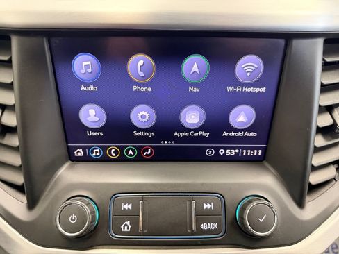 Used 2020 GMC Acadia SLT w/ LPO, Floor Liner Package FWD image 13