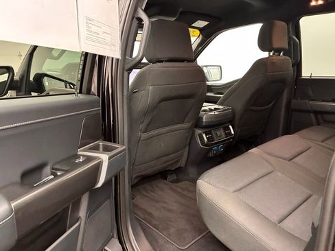 Certified 2023 Ford F150 XLT w/ Equipment Group 302A High image 28