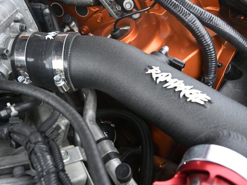 Used 2017 Nissan GT-R Premium image 56