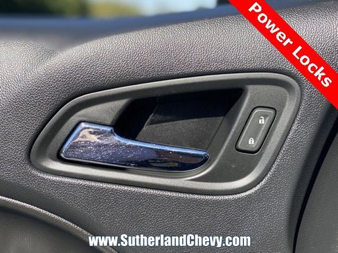 Used 2020 Chevrolet Colorado ZR2 w/ Colorado ZR2 Bison Edition image 19