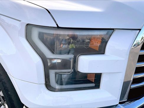 Used 2017 Ford F150 XLT w/ Equipment Group 302A Luxury image 27