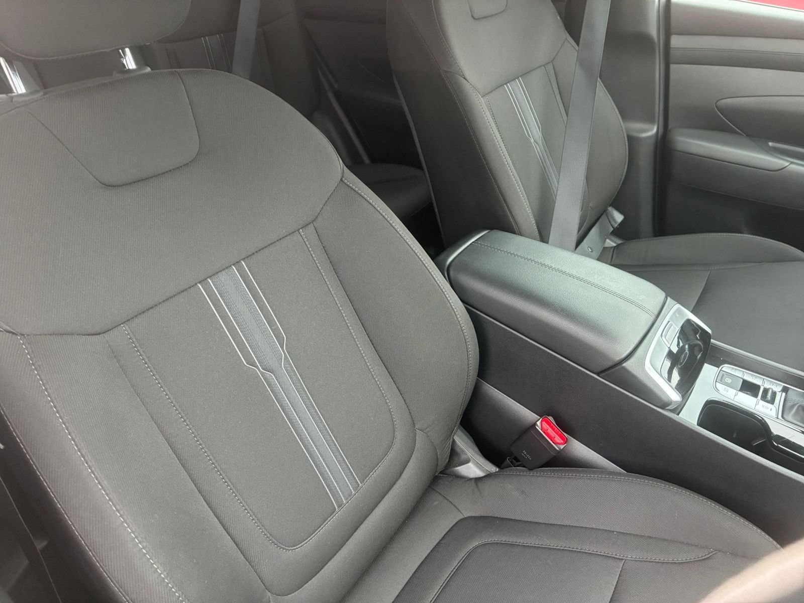 Used 2026 Hyundai Tucson SEL Plus AWD/4WD image 30