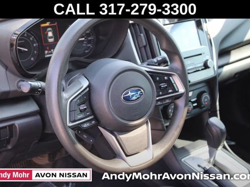 Used 2021 Subaru Impreza 2.0i Premium AWD/4WD image 18