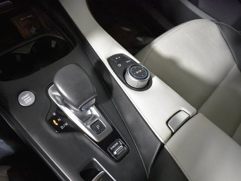 Certified 2023 INFINITI QX55 Luxe w/ Cargo Package image 24