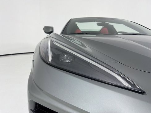 Used 2024 Chevrolet Corvette Stingray Preferred Conv w/ Battery Protection Package RWD image 33