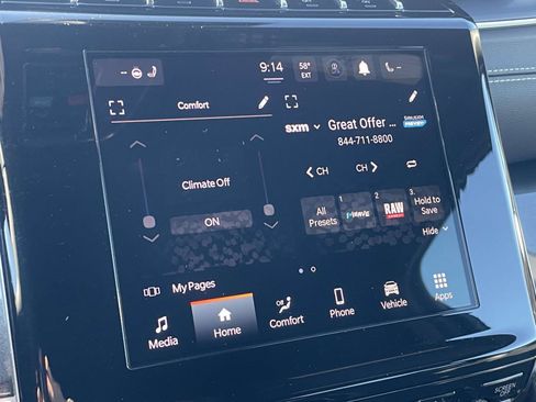 Used 2023 Jeep Grand Cherokee Altitude image 5