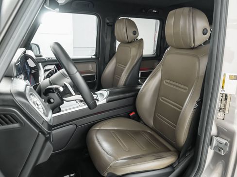 Used 2020 Mercedes-Benz G 550 image 10