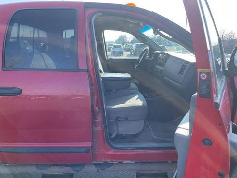 Used 2006 Dodge Ram 2500 Truck SLT image 29