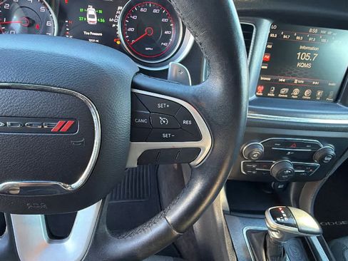 Used 2015 Dodge Charger SXT RWD image 20